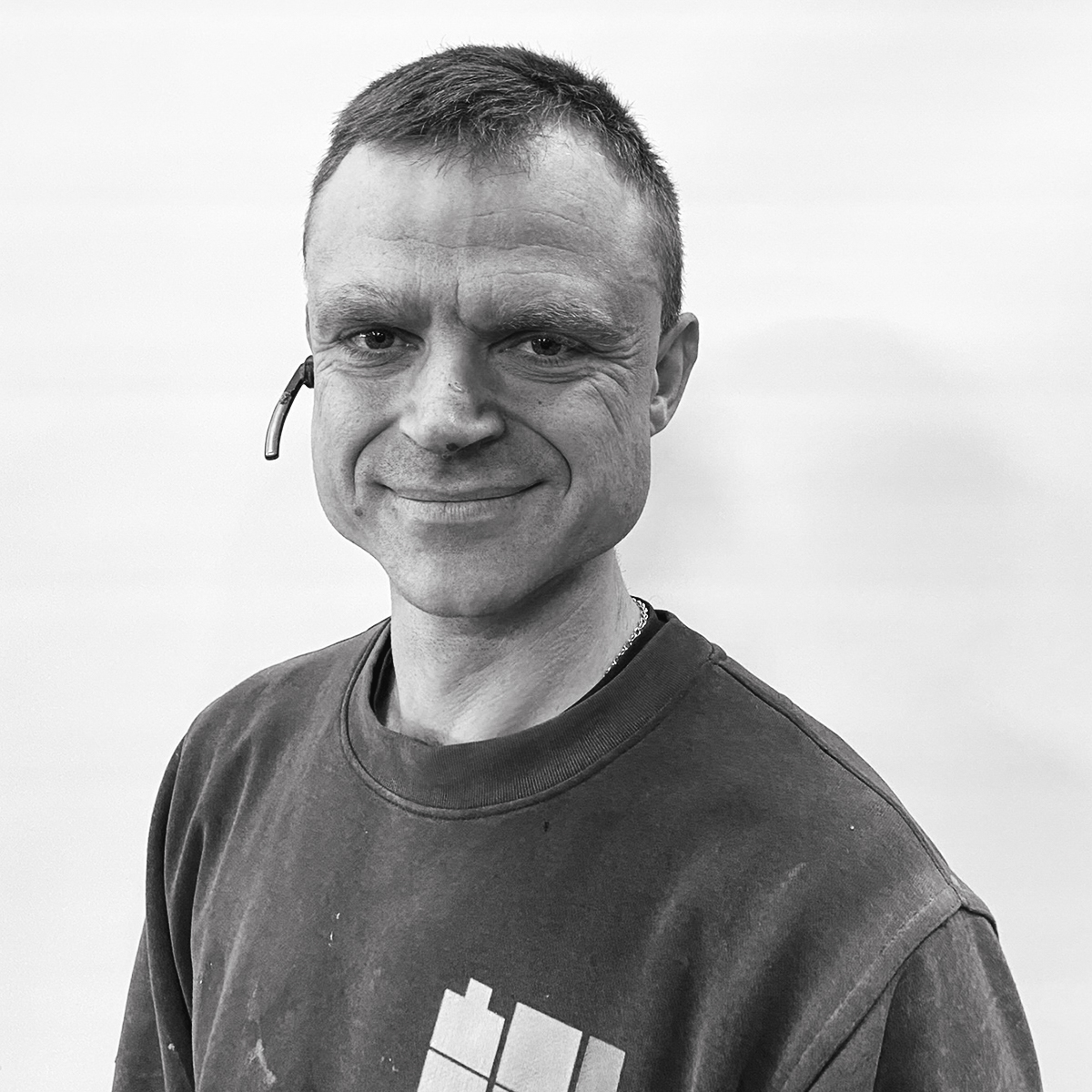 MEDARBEJDERE - Tømrer Morten Michaelsen