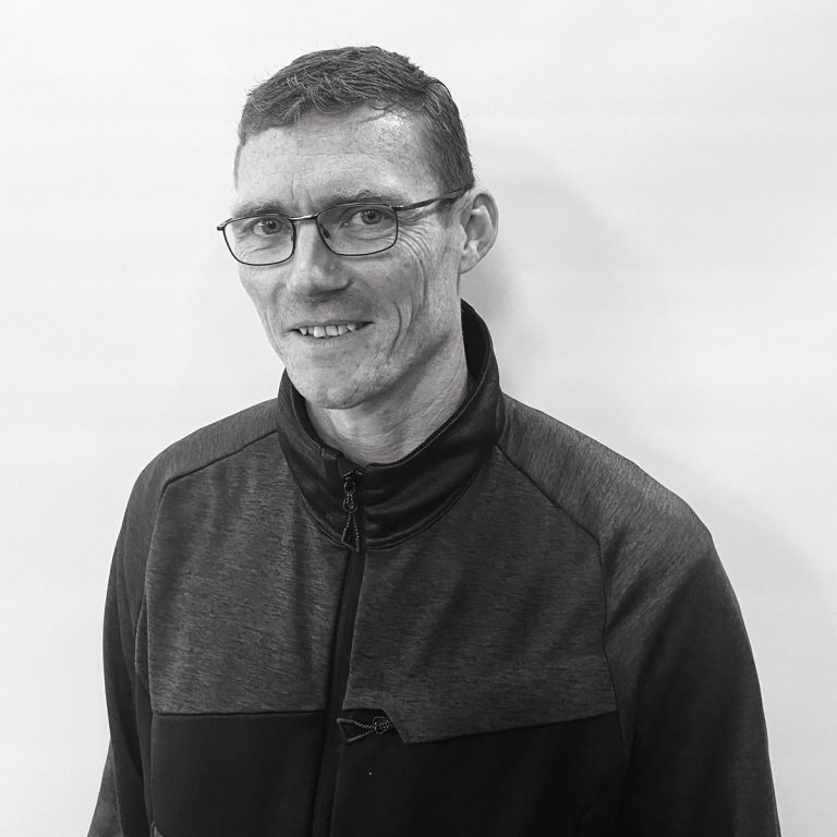 MEDARBEJDERE - Tømrer Morten Michaelsen